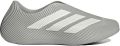 Adidas Purechill Slippers en Sandalen Grijs 2 3 Mesh Synthetisch - Grijs/Zwart