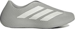 Adidas Purechill Slippers en Sandalen Grijs 2 3 Mesh Synthetisch
