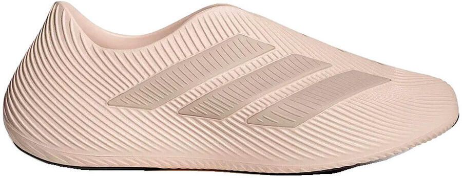 Adidas Purechill Slippers en Sandalen Roze 2 3 Mesh Synthetisch