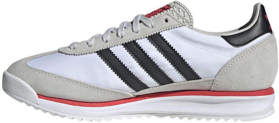 Adidas Originals SL 72 RS Sneaker Men Running wit 1 3 Schoenen - Foto 7