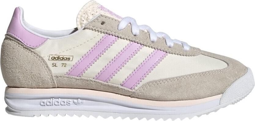 Adidas Originals SL 72 RS Sneaker Kids (GS) Unisex Running beige 1 3 Schoenen - Foto 2