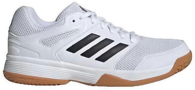 Adidas Performance Zaalschoenen SPEEDCOURT IN geschikt voor elke binnensport - Foto 3