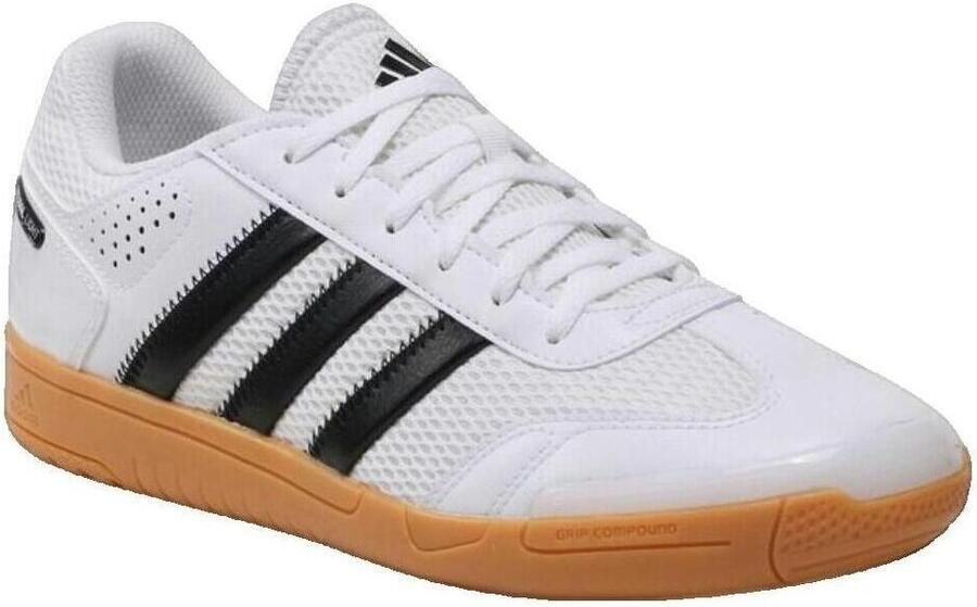 Adidas Perfor ce Spezial Light Handball Schoenen Unisex Wit - Foto 4