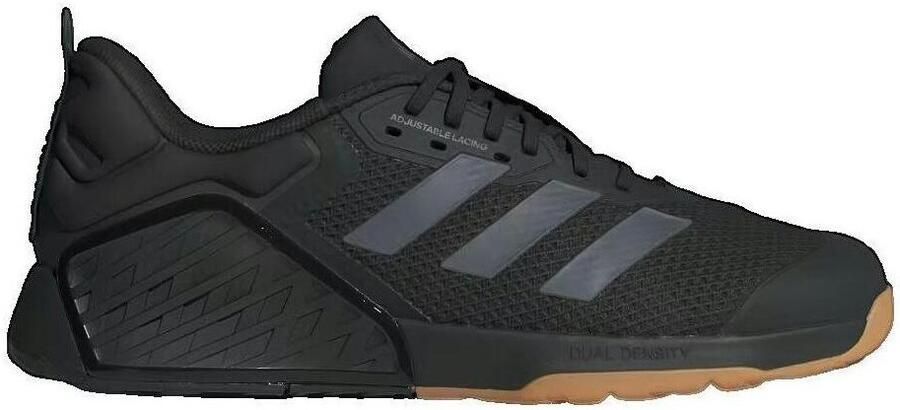 Adidas Perfor ce Dropset 3 Trainingsschoenen Unisex Zwart - Foto 2