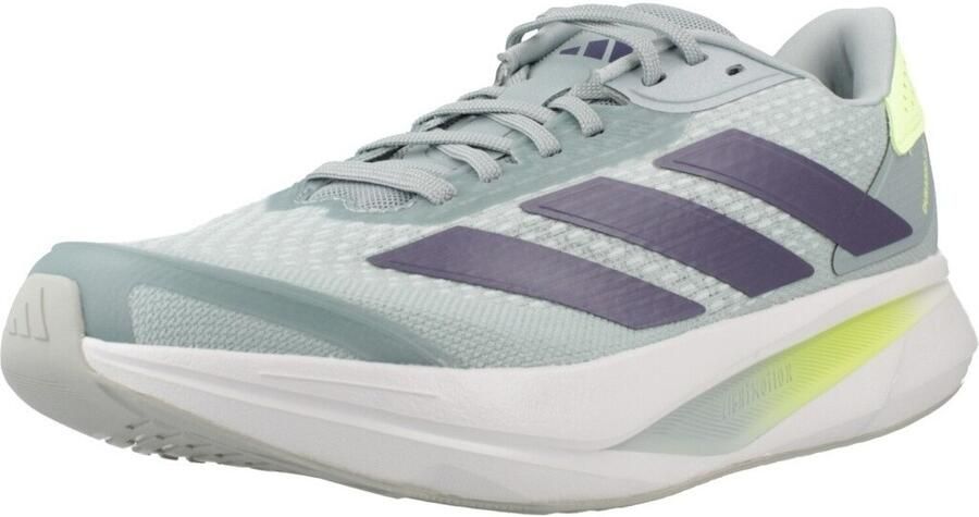 Adidas Performance Duramo Sl 2 Hardloopschoenen Heren Groen - Foto 2