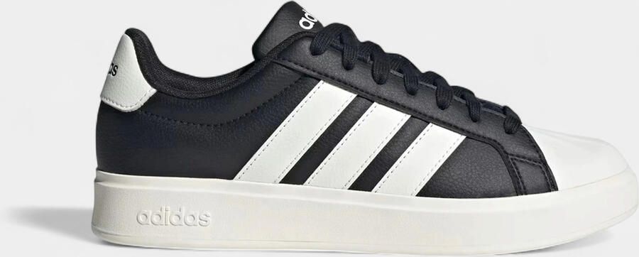 Adidas Sneakers Streettalk Black White ( 's)