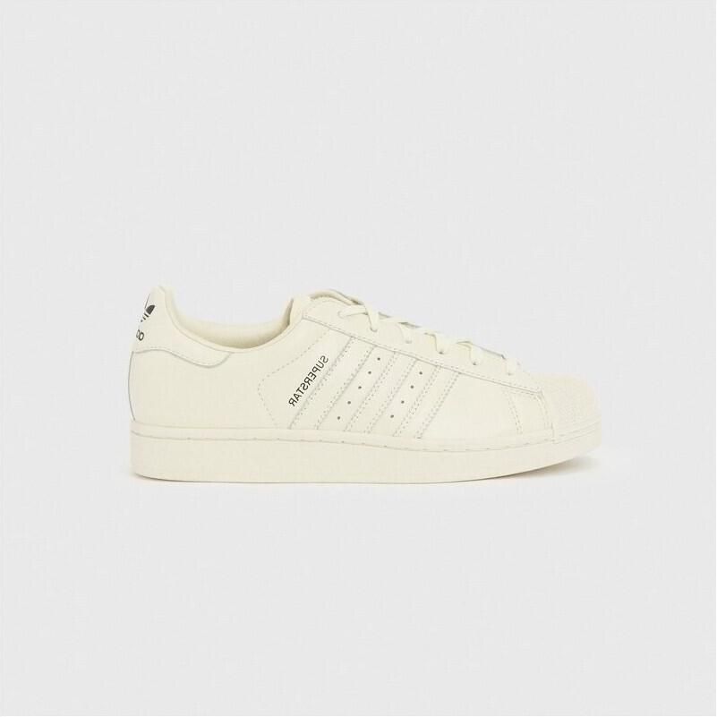ADIDAS ORIGINALS Sneakers laag 'Superstar II' zwart offwhite