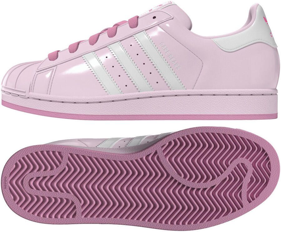 Adidas Sneakers Superstar II Care Bears C Bear 's