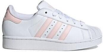 Adidas Originals Liberty London Superstar II Junior Wit