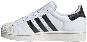 Adidas Originals Superstar II W Women wit 2 3 Schoenen