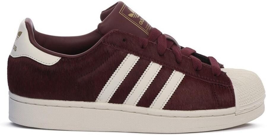Adidas Originals SUPERSTAR II SCHOENEN