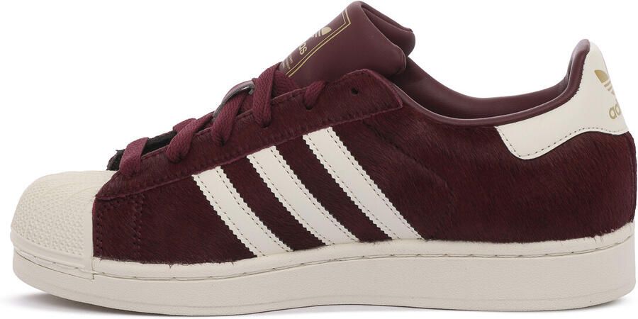 Adidas Sneakers SUPERSTAR II W