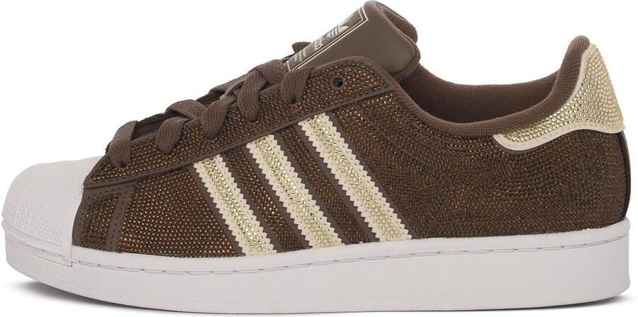 Adidas Sneakers SUPERSTAR II W