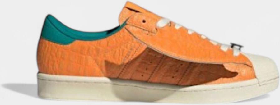 Adidas Sneakers Superstar Pokémon Charizard - Foto 8