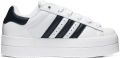 ADIDAS ORIGINALS Sneakers laag 'Superstar' zwart wit - Wit/Zwart