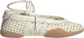 Adidas Sneakers Taekwondo Mei Ballet Basketweave Cream White ( 's) - Wit