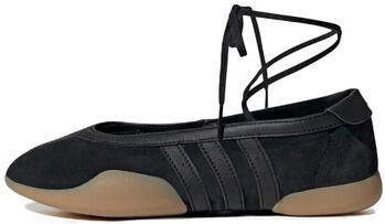 Adidas Sneakers Taekwondo Mei Ballet Black Gum