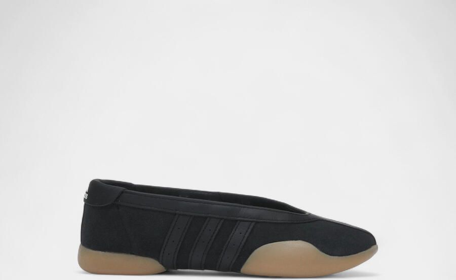 Adidas Sneakers Taekwondo Mei Ballet Black Gum ( 's)
