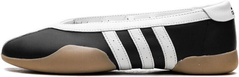 Adidas Sneakers Taekwondo Mei Ballet Black White