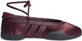 Adidas Sneakers Taekwondo Mei Ballet 'Maroon' - Rood