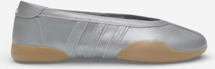 Adidas Sneakers Taekwondo Mei Ballet Silver Metallic Gum (Women's) - Foto 2