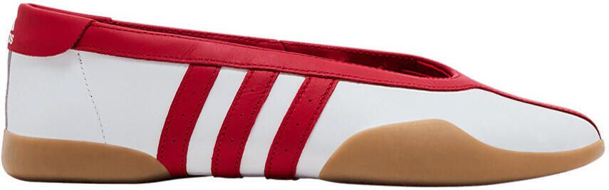 Adidas Sneakers Taekwondo Mei Ballet White Better Scarlet ( 's)