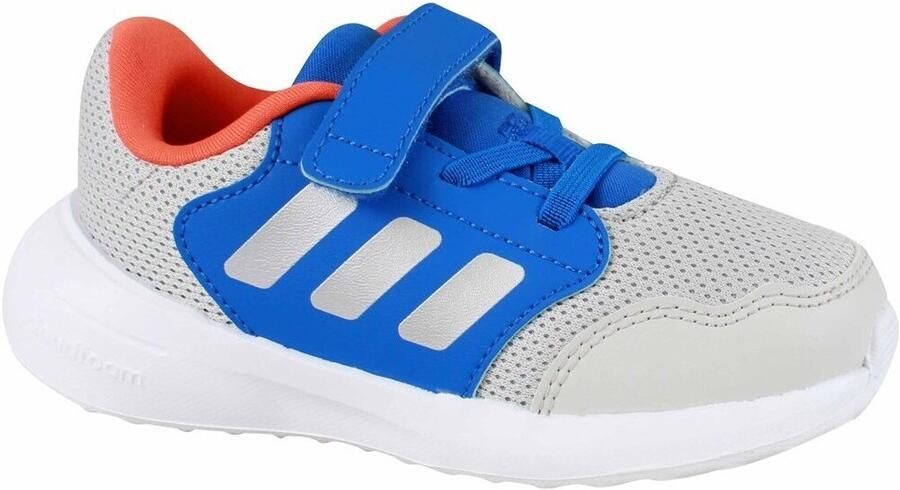 Adidas Sportswear Tensaur Run 3.0 Schoenen Kids Kinderen Grijs - Foto 2