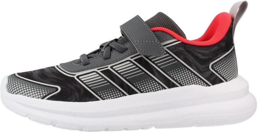 Adidas Sportschoenen TENSAUR RUN 4.0 EL C - Foto 3