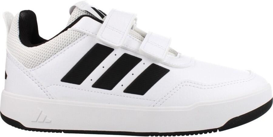 Adidas Lage Sneakers Baskets Tensaur Sport 3.0 Cf fermeture Velcro - Foto 13