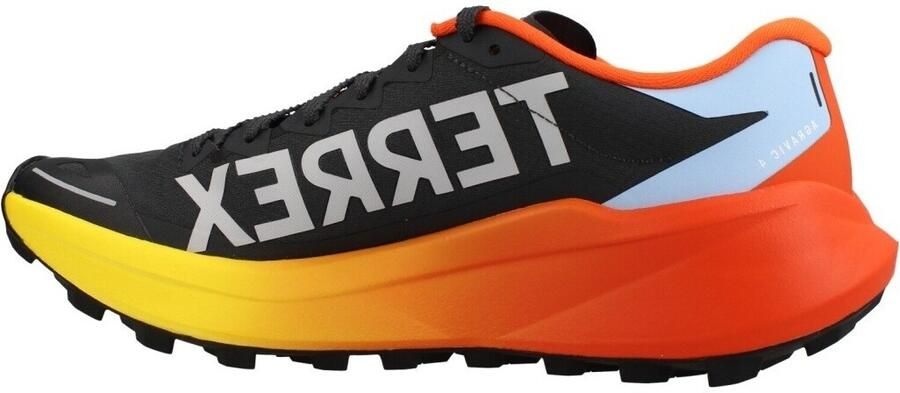 Adidas Terrex Agravic 4 Trailrunningschoenen - Foto 3