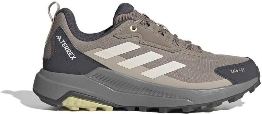 Adidas Terrex Anylander Rain.Rdy Wandelschoen Dames Bruin - Foto 2