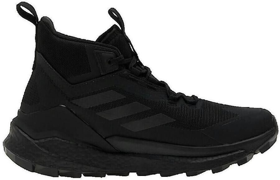 Adidas TERREX Free Hiker 2.0 GORE-TEX Hiking Schoenen Heren Zwart - Foto 2