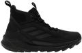 Adidas TERREX Free Hiker 2.0 GORE-TEX Hiking Schoenen Zwart - Zwart