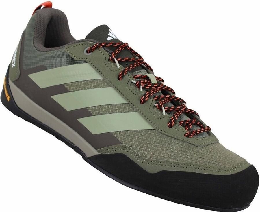 Adidas Terrex Skychaser Solo 3 Approachschoenen 2 3 olijfgroen - Foto 2