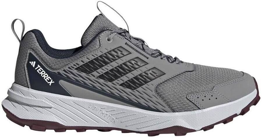 Adidas Tracefinder Trailschoenen Grijs Man - Foto 2