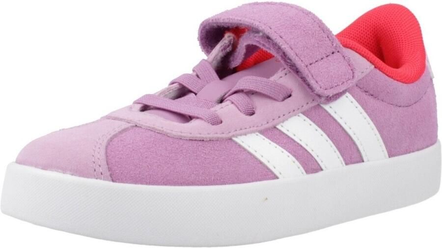 Adidas Sneakers Zapatillas Niña Modèle Vl Court 3.0 El C - Foto 2