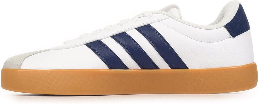 ADIDAS SPORTSWEAR Sneakers laag 'VL Court 3.0' navy lichtgrijs offwhite - Foto 2