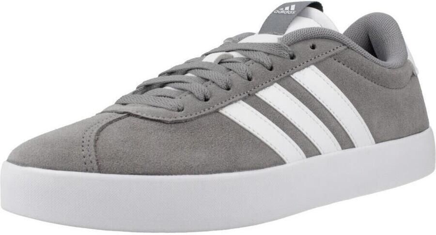 Adidas Sportswear Sneakers VL COURT 3.0 geïnspireerd door het ontwerp van de adidas samba - Foto 7