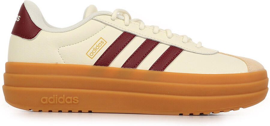 Adidas Sportswear Plateausneakers VL COURT BOLD Design in de voetsporen van de adidas Gazelle Bold - Foto 3