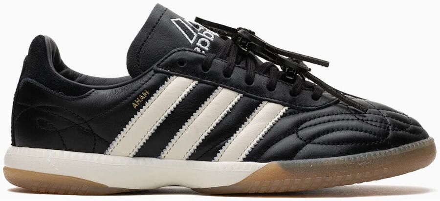 Adidas Sneakers X Naked X Maha Samba Mn W "Black"