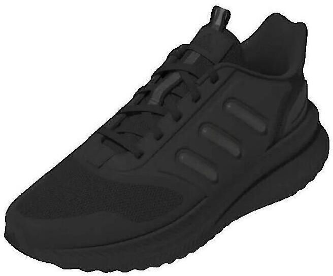 Adidas Zwarte Sneakers Stijlvol en Comfortabel Zwart Dames
