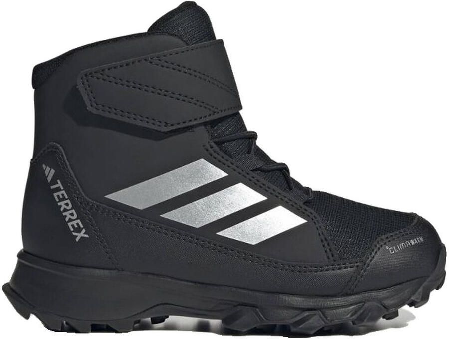 Adidas Terrex Kid's Terrex Snow CF Climawarm Winterschoenen 2 3 zwart - Foto 3