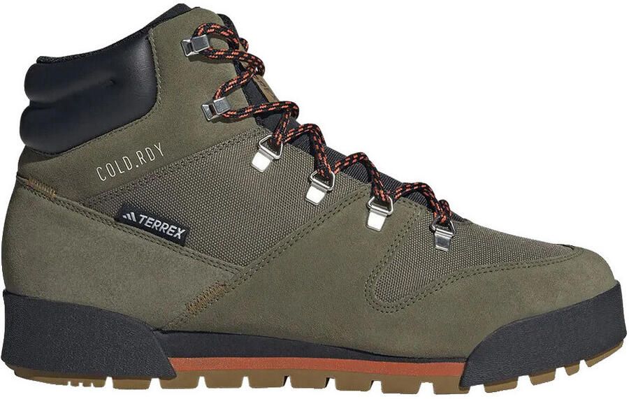 Adidas TERREX Winterlaarzen TERREX SNOWPITCH COLD.RDY Winterschoenen winterlaarzen snowboots waterdicht - Foto 2