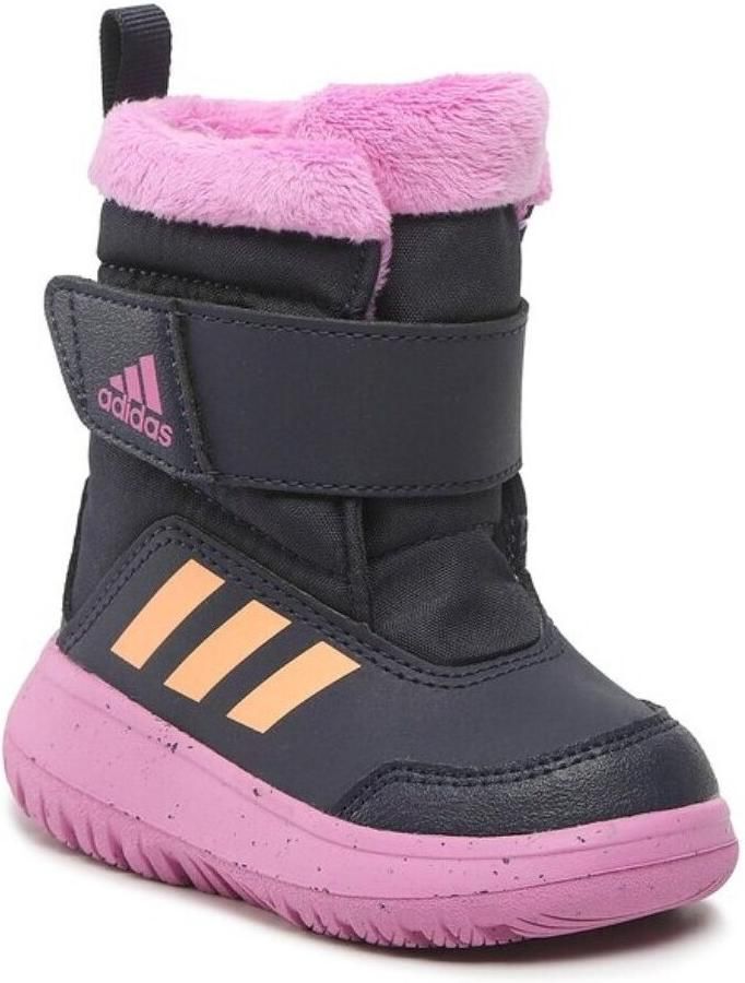 Adidas SPORTSWEAR Winterplay Hardloopschoenen Baby Blue - Foto 2