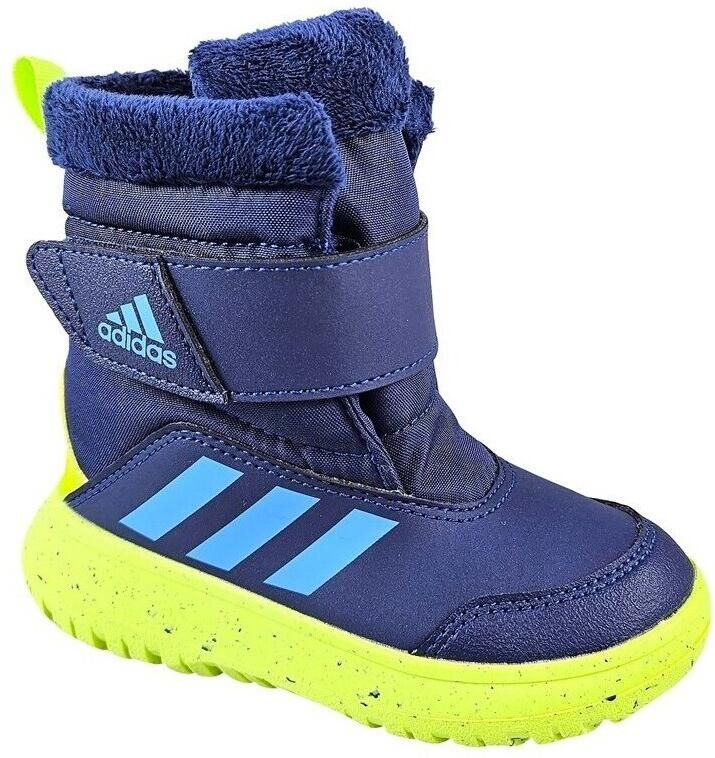 Adidas Winterplay Schoenen Kids - Foto 2