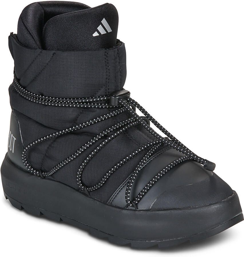 Adidas Sportswear Sneakers ADIDAS X MOON BOOT ACE MID