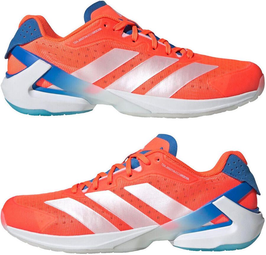 Adidas Sportschoenen Baskets Adizero Counterblast maille respirante - Foto 3