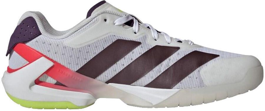 Adidas Sportschoenen Baskets Adizero Counterblast maille respirante - Foto 3