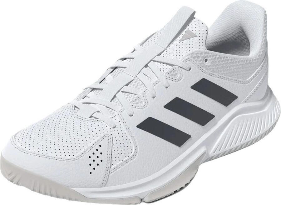 Adidas Sportschoenen Baskets court flight maille respirante - Foto 2