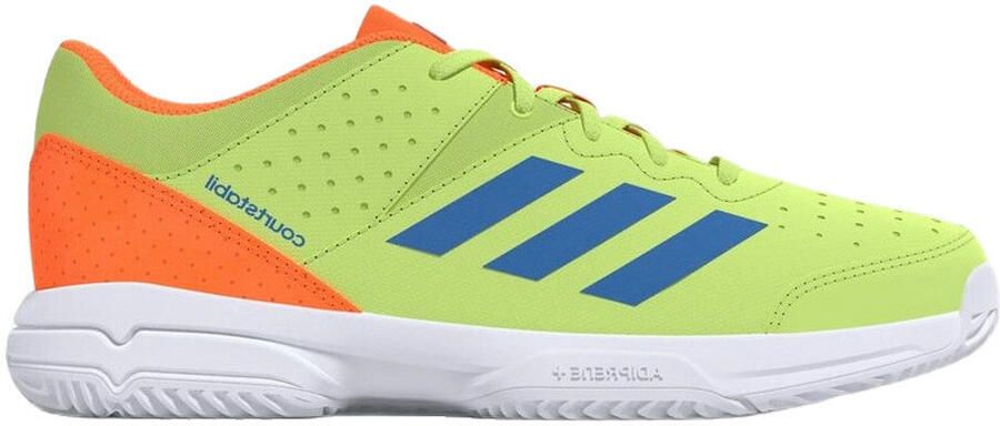 Adidas Sportschoenen Baskets court stabil junior léger - Foto 2